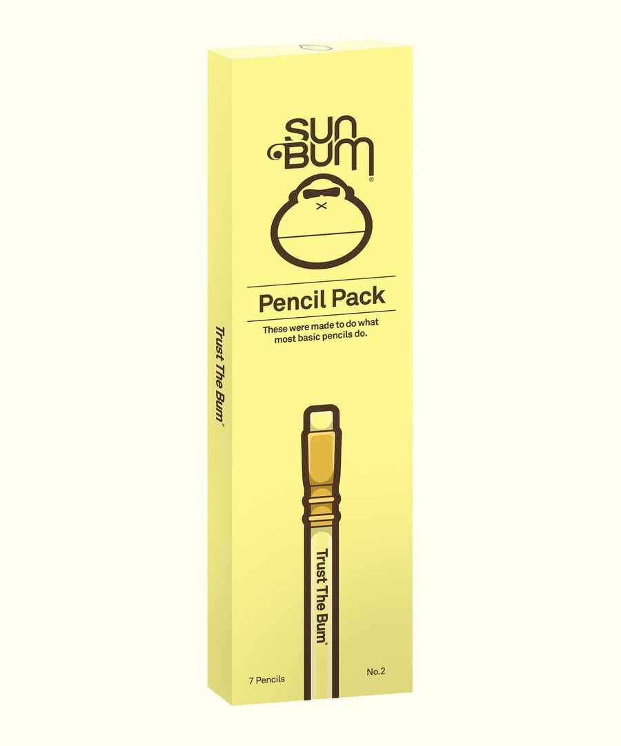 Pencil Pack H4