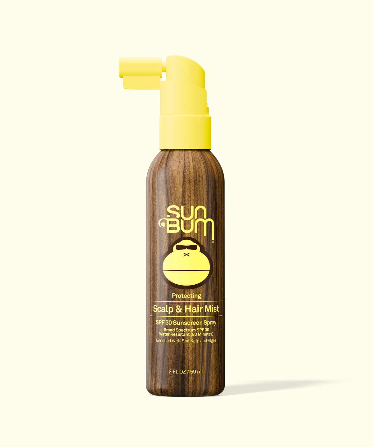 Scalp & Hair Mist SPF 30 O1