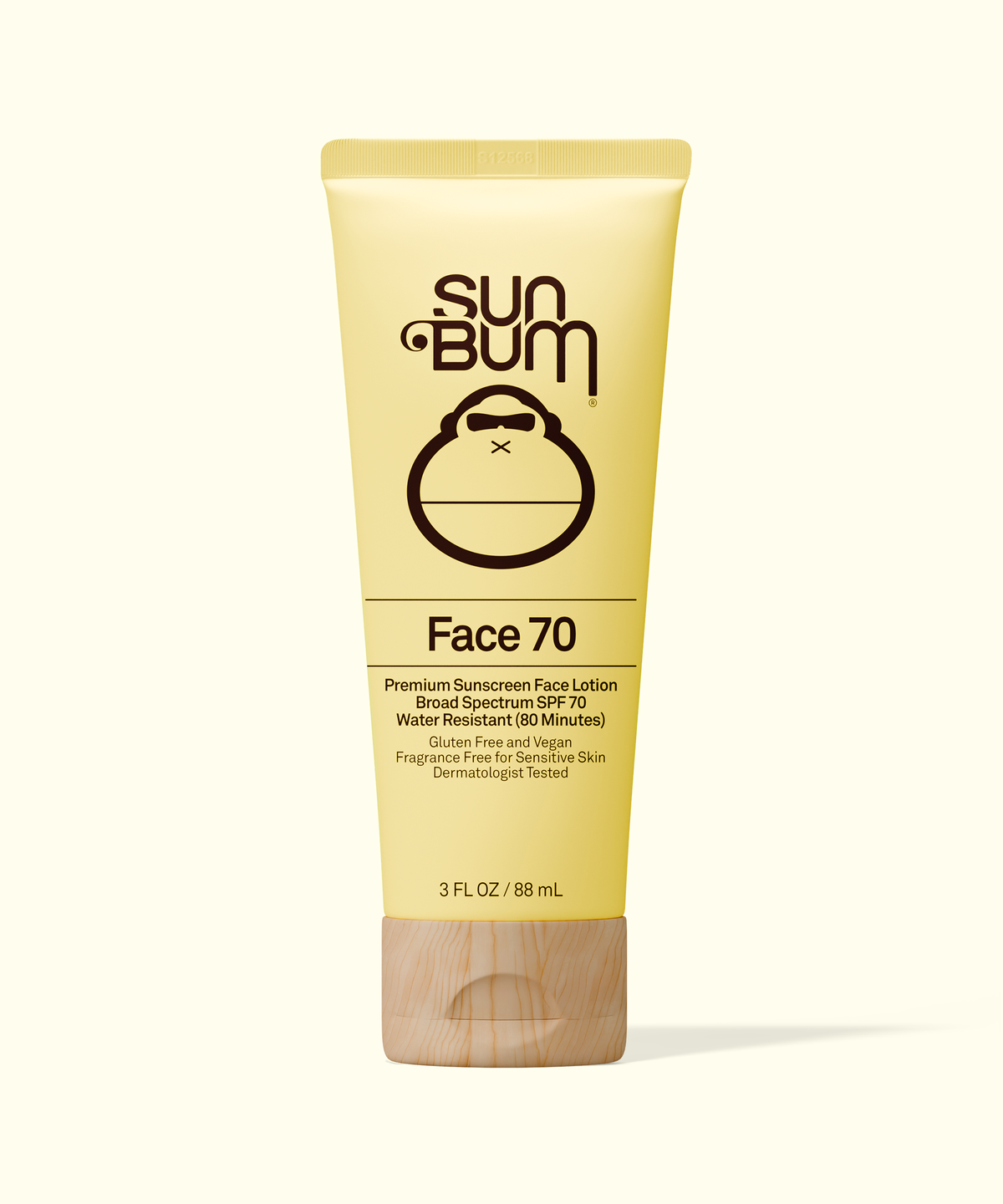 Original SPF 70 Sunscreen Face Lotion A3