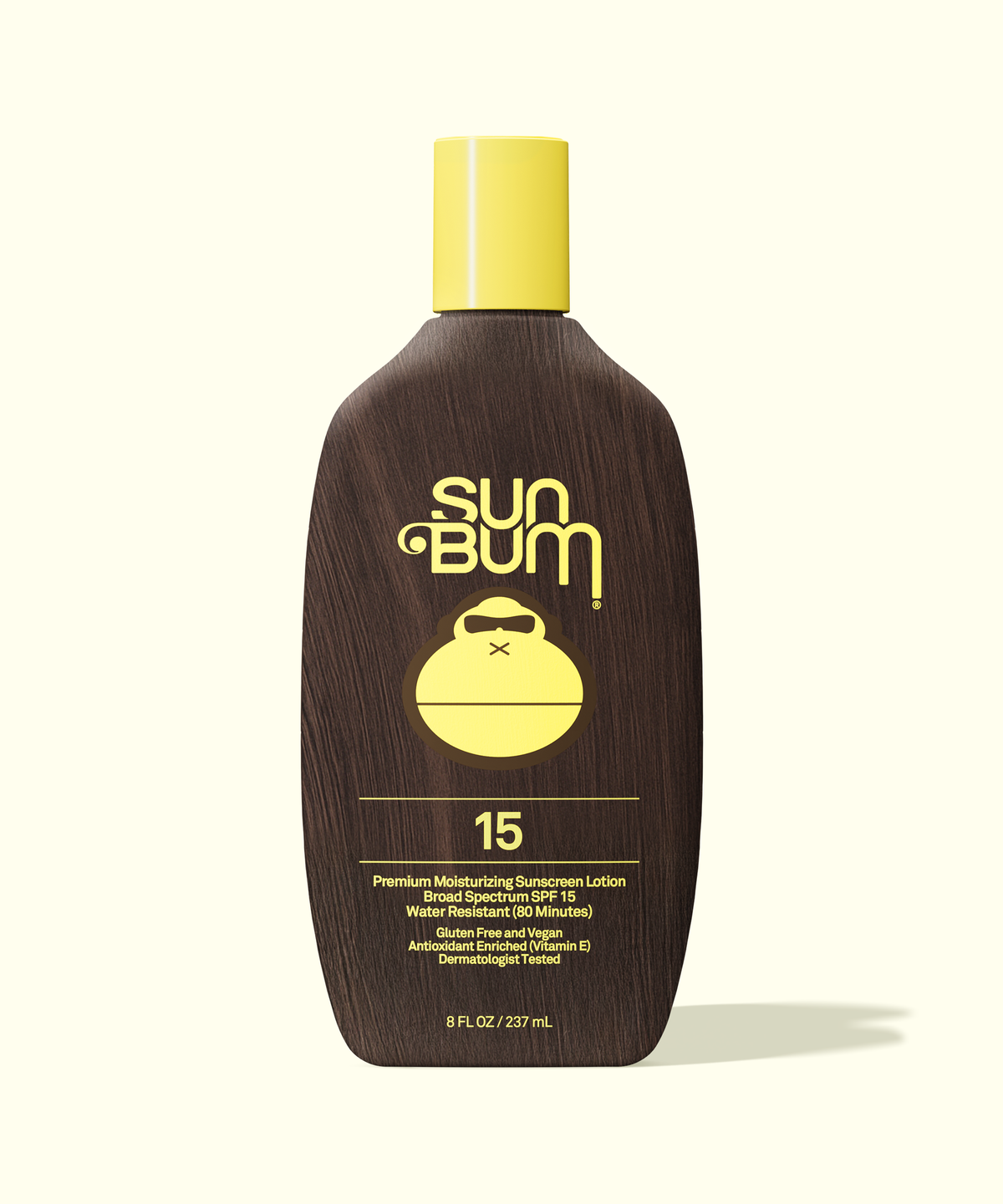 Original SPF 15 Sunscreen Lotion W8